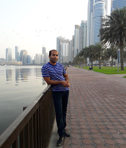Kensington Sports - Sharjah - +971 50 151 8983