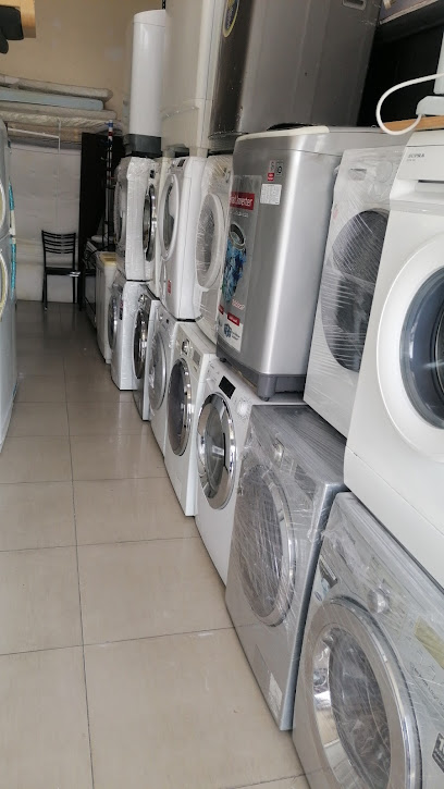 Sadra Used Furniture Shop - Branch 1 - United Arab Emirates|Musaffah - Musaffah Industrial - Abu Dhabi|Ad Doja 3 St