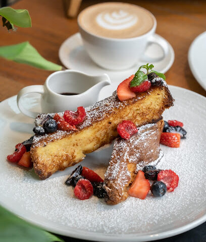 Galeries Lafayette Le Gourmet - The Dubai Mall - Sharjah - +971 4 339 9933