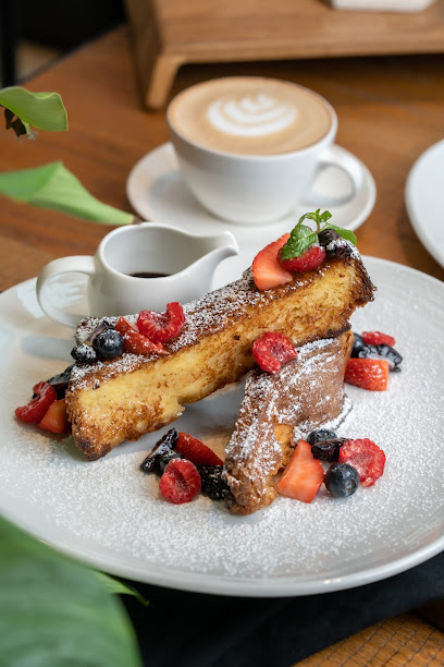 Galeries Lafayette Le Gourmet - The Dubai Mall - United Arab Emirates|Dubai|Galeries Lafayette Le Gourmet – 2nd Level