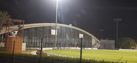 ICC Cricket Academy Ground 1 - Sharjah -