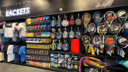 GO Sport - Sharjah - +971 4 878 4325
