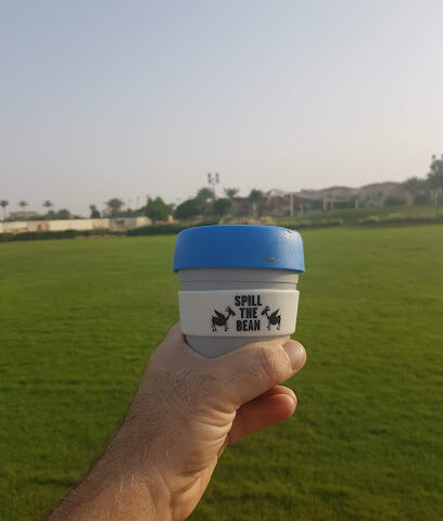 Mira Community football pitch - Sharjah - +971 52 699 3048
