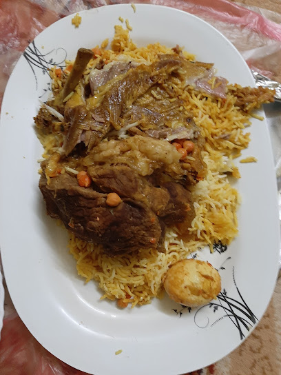 Dar Al Ziyafa Public Kitchen - United Arab Emirates|Al Ghurfah - Fujairah|E99|H7XP+RJW