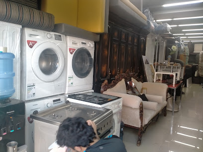 Abu Faheem Used Furnitures & Electonics Selling & Buying - Umm Al Quawain - +971 55 126 5750