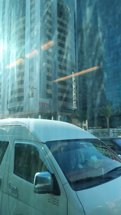 Sun and Sports Building - United Arab Emirates|Al Danah - Zone 1 - Abu Dhabi|60 الدُّرِّي