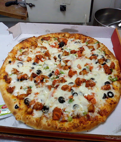 Al Mumthaz Pastries - Sharjah - +971 7 235 4787