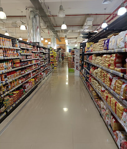 Sharjah Co-operative Society - Sharjah - +971 6 516 4555