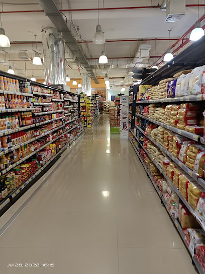 Sharjah Co-operative Society - United Arab Emirates|Sharjah|Khor Fakkan Abou Naila - Street # 2|Sharjah Cooperative Society