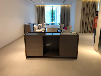 الاصفر لمقاولات الصيانة العامة - الشارقة - +971 50 897 7792