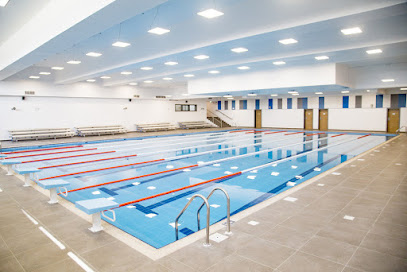 APEX Sports Academy, Dubai - Sharjah - +971 50 342 0773