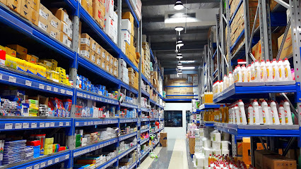 BISMI WHOLESALE Fujairah - Umm Al Quawain - +971 56 525 6610