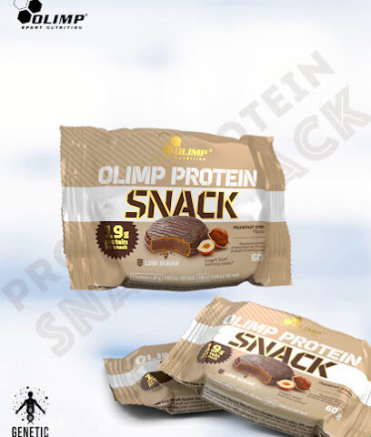 Genetic Nutrition Trading - Sharjah - +971 50 687 7356