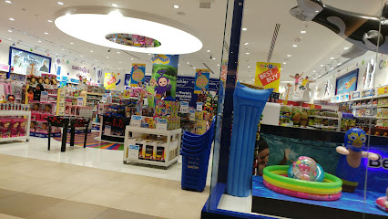 Toys R US - Sharjah - +971 52 370 0808