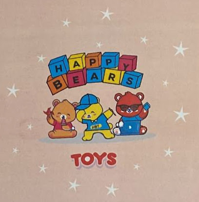 happy bears toys WH - Sharjah - +971 50 491 3531