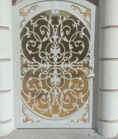 Al wahid Aluminium & Glass - Sharjah - +971 52 664 0057