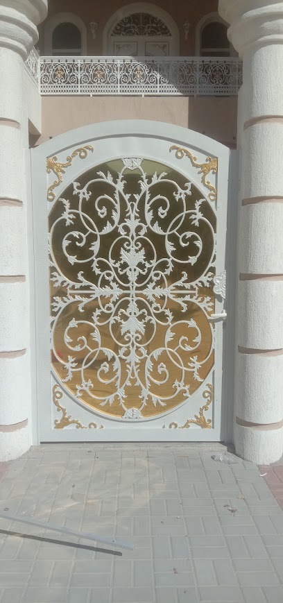 Al wahid Aluminium & Glass - United Arab Emirates|Diftah - Ras al Khaimah|455 شارع مسافي
