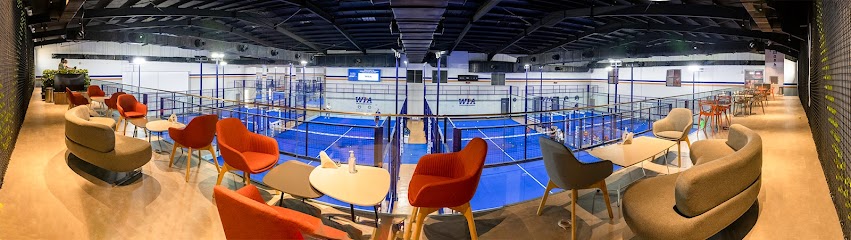 WPA - Dubai - World Padel Academy - Al Qouz - United Arab Emirates|Al Quoz - Al Quoz 1 - Dubai|56 3B St