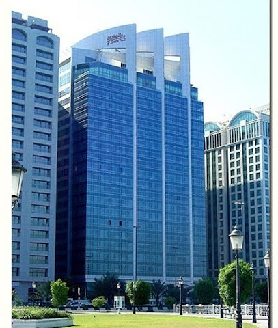 Horizon International Recruitment Services - Sharjah - +971 2 445 5793