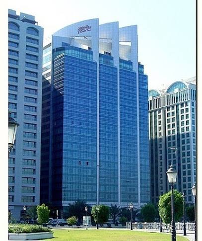 Horizon International Recruitment Services - United Arab Emirates|Abu Dhabi|Corniche Rd|3 Sails Tower
