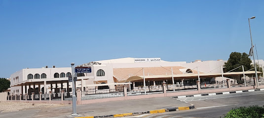 Hunain School - Sharjah - +971 2 558 3633