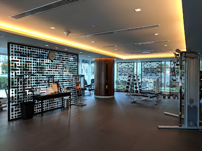 J Wellness Circle at Taj Dubai - Sharjah - +971 4 438 3100