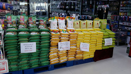 AL ZEENATH FLOUR MILLS & GEN STORE LLC - Sharjah - +971 6 765 6812