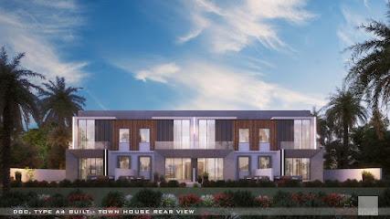 Paradise Hills - Sharjah - +971 4 587 3777