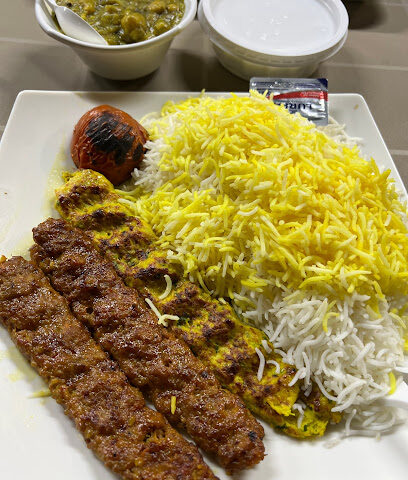 Kabab Al Shabab - Sharjah - +971 52 948 1313
