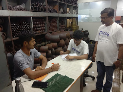 Explore Middle East FZE (Piping Material) - Sharjah - +971 55 356 1751