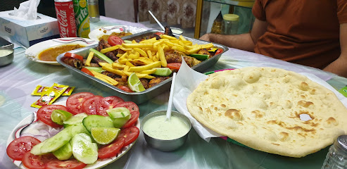 LABAIK Restaurant - Sharjah - +971 56 445 0001