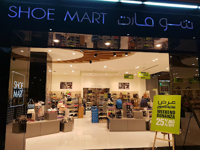 Shoe Mart - Sharjah - +971 800 74636278