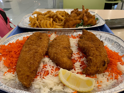 Fish World - Sharjah - +971 3 751 8663
