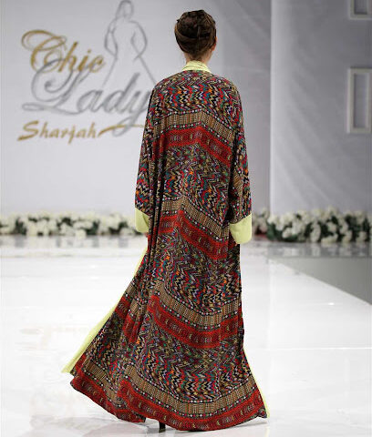 International Fashion Designer Maryam Al Shaibani - Umm Al Quawain - +971 50 657 0002