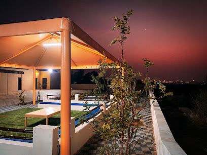 Desert Dune Resort - Sharjah - +971 56 377 7766