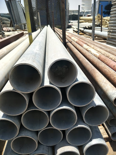 AL DHAID SCRAP DEALER - United Arab Emirates|Sharjah|Aldhaid