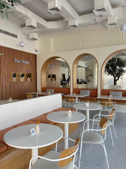 Flat White - United Arab Emirates|Jumeirah - Jumeirah 3 - Dubai|433 Jumeirah Beach Rd