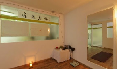 Rumana Rab Holistic Yoga - إمارة الشارقةّ - +971 4 396 7648