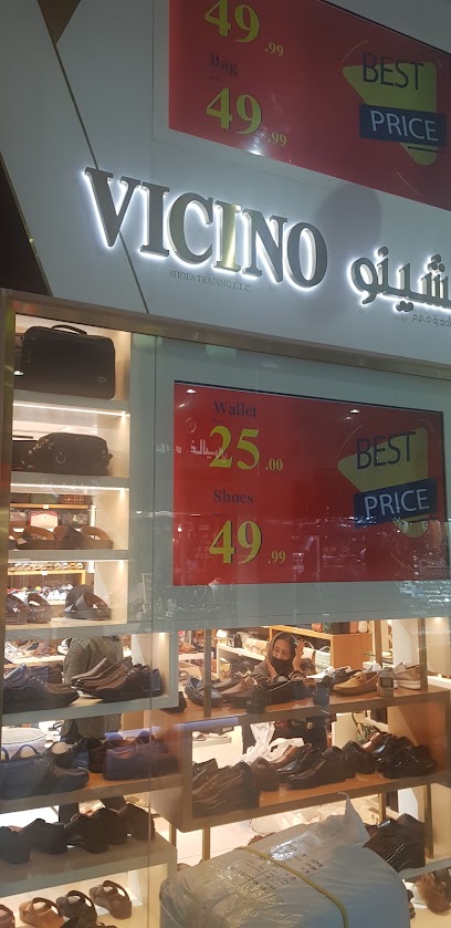 Vicino Shoes - United Arab Emirates|Al Danah - Zone 1 - Abu Dhabi|Sultan Bin Zayed The First St|F9M8+C5W