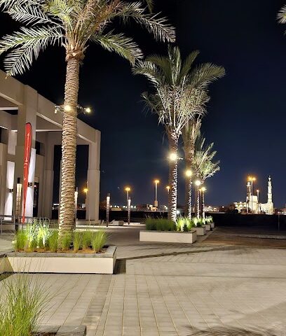 Kalba Waterfront, Eagle Hills UAE - Sharjah - +971 2 497 9999
