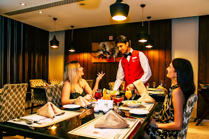 Maxim's - Sharjah - +971 56 329 5137