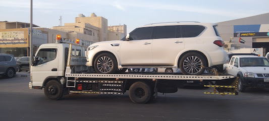 Suzuki Service Centre - Sharjah - +971 2 555 0023