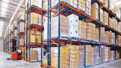 AL GARG STEEL & ALUMINIUM TR. - Sharjah - +971 6 561 5015