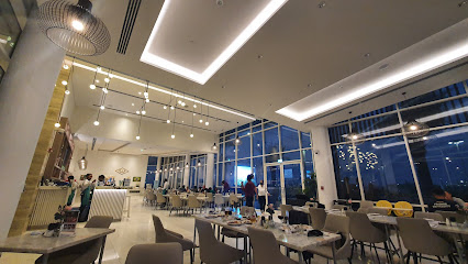 OLA Brasil Restaurant Al Dhannah - Sharjah - +971 50 461 0800