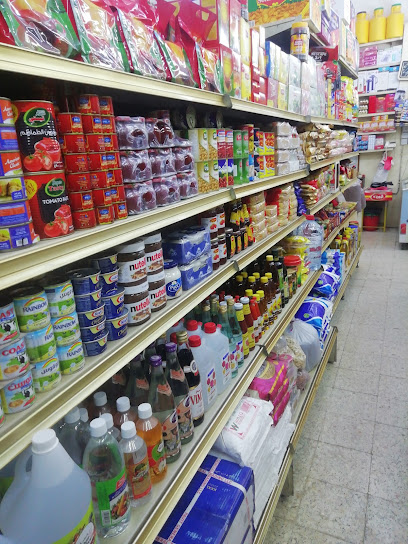 New Al Jeel Supermarket - United Arab Emirates|Al Bidyah - Fujairah|Rugaylat Rd