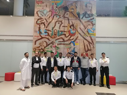 G4S - Sharjah - +971 2 491 8244