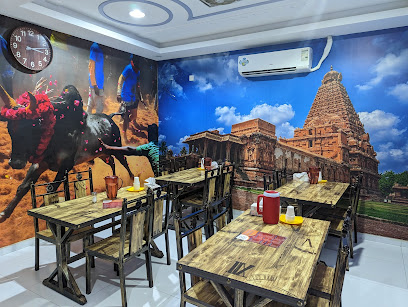 Arusuvai Restaurant - Sharjah - +971 52 527 7455