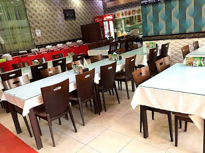 Fakhr Sialkot Restaurant - Sharjah - +971 6 539 0111