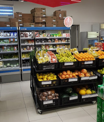 Al Maya Mart Al Reem Island - Sharjah - +971 2 650 7344