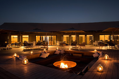 Kingfisher Retreat - Sharjah - +971 54 701 9375